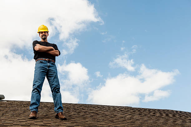Best Emergency Roof Repair  in Bull Mountain, OR