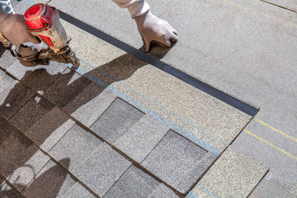 Best Residential Roofing Contractor  in Bull Mountain, OR